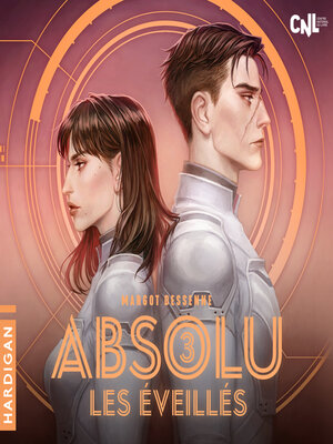 cover image of Les Éveillés